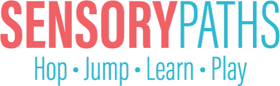Sensory Paths logo